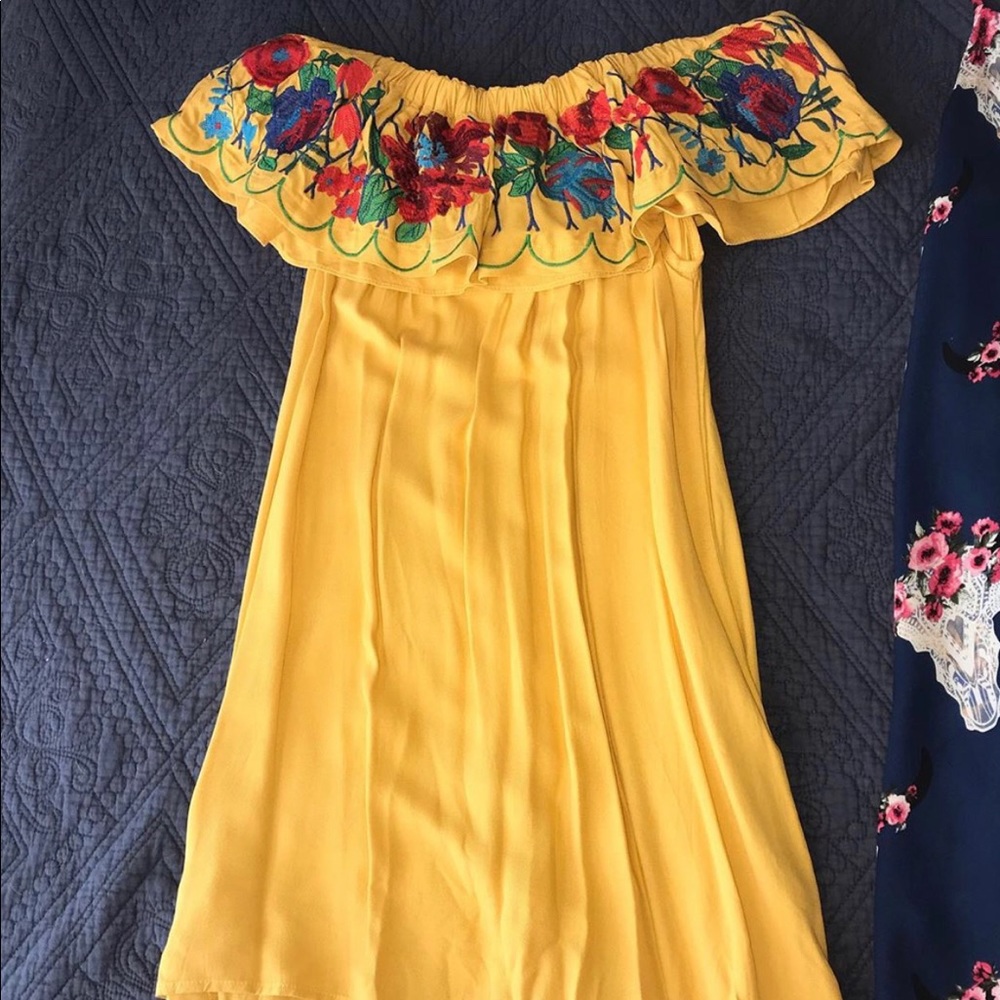 Dress